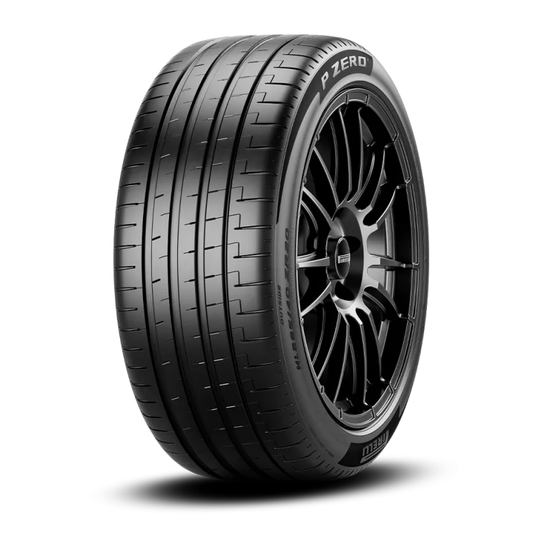 Anvelopă Vară Pirelli Pzero Pz5 Mo 275/45 R21 107Y