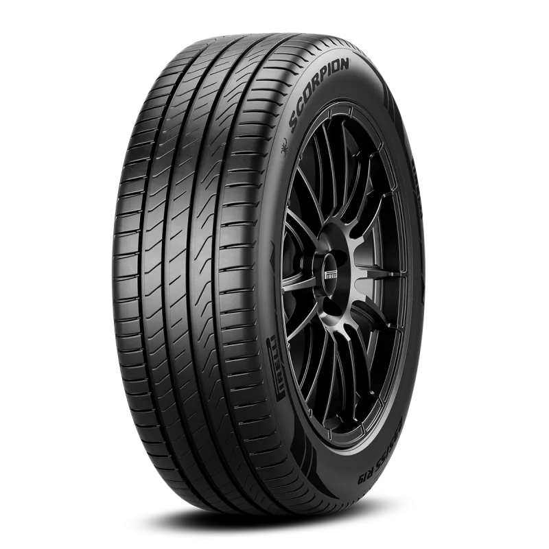 Anvelopă Vară Pirelli Scorpion 3 235/60 R18 107W