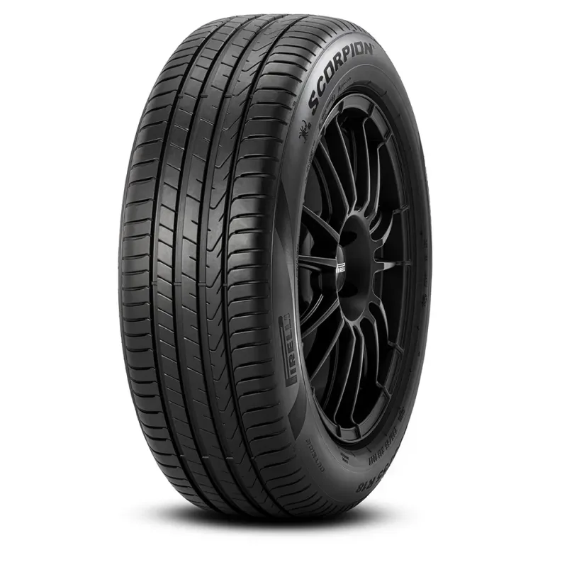 Anvelopă Vară Pirelli Scorpion Mo Elt 235/55 R19 105H