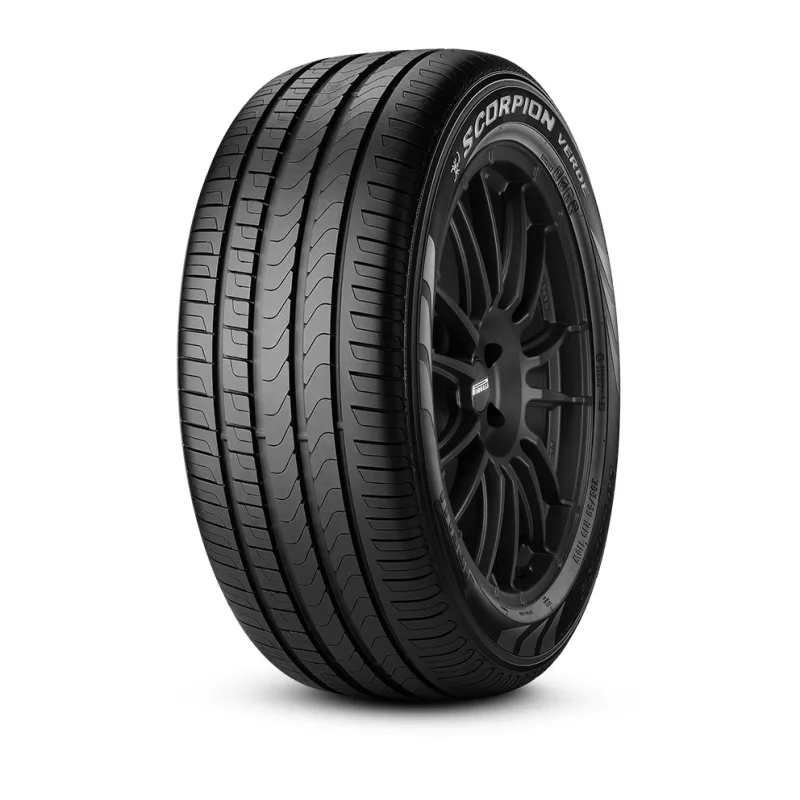 Anvelopă Vară Pirelli Scorpion Verde N0 235/60 R18 103W