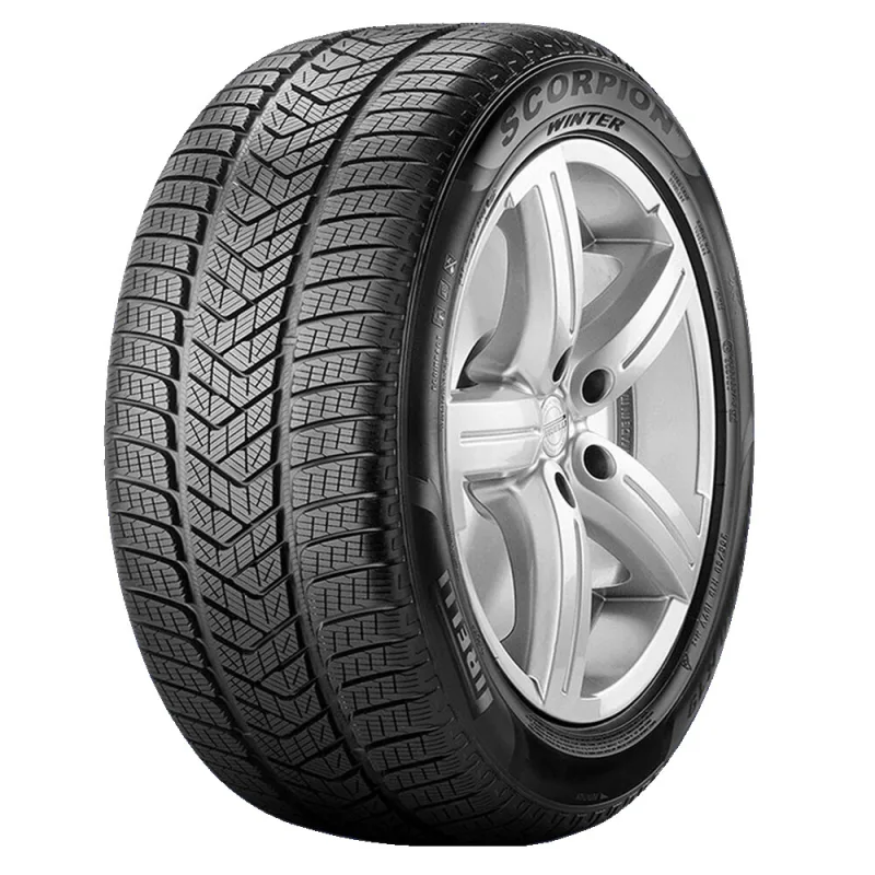 Anvelopă Iarnă Pirelli Scorpion Winter* Run Flat 255/55 R18 109H