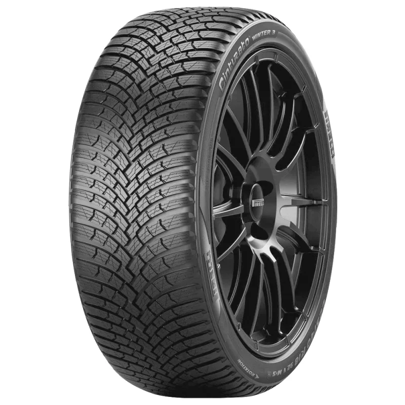 Anvelopă Iarnă Pirelli Winter Cinturato 3 205/55 R19 97H