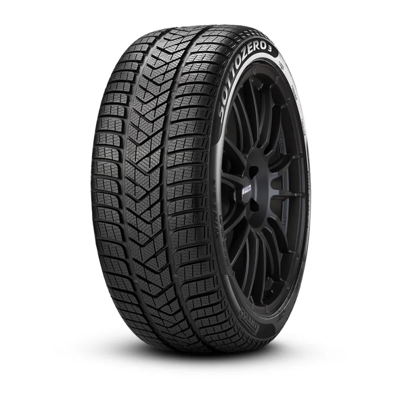 Anvelopă Iarnă Pirelli Winter Sotto Zero 3 2021 215/45 R17 91H
