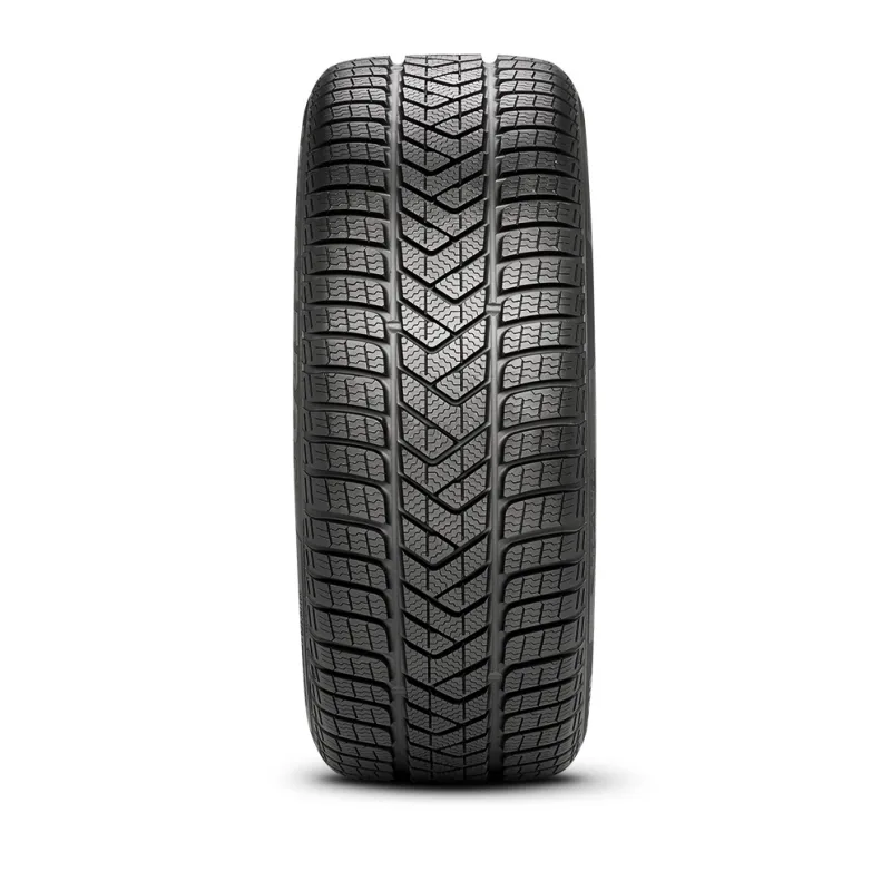 Anvelopă Iarnă Pirelli Winter Sotto Zero 3 Run Flat* 245/45 R19 102V