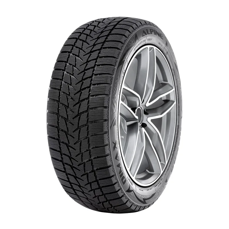 Anvelopă Iarnă Radar Dimax Alpine Rasycn0831 2023 245/40 R19 98V