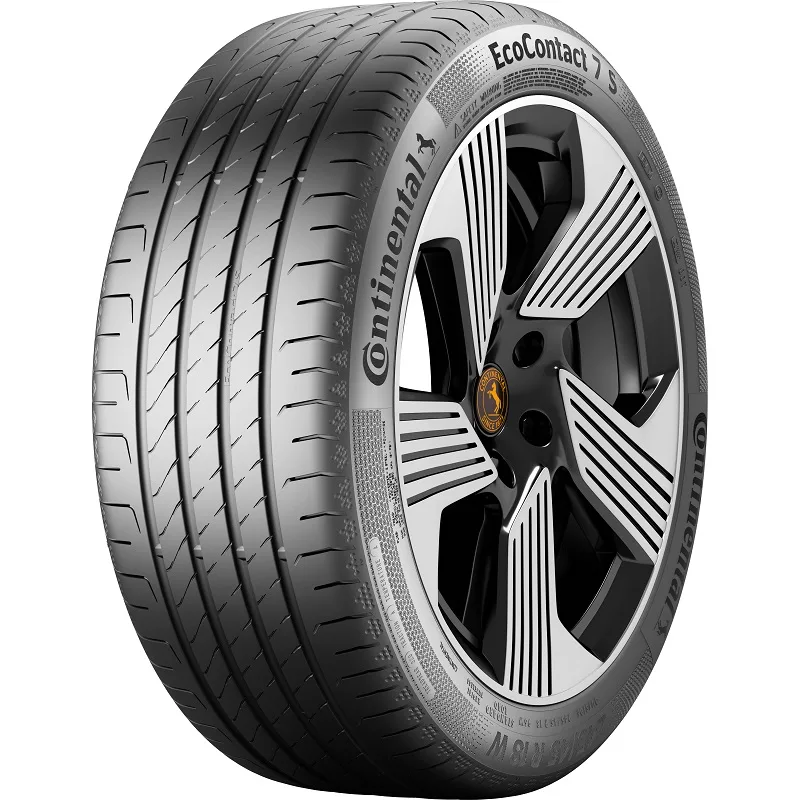 Anvelopă Vară Continental Ecocontact 7 S (+) 215/65 R16 102H