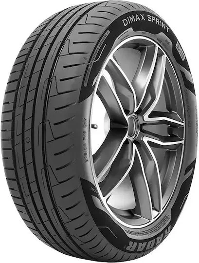 Anvelopă Vară Radar Dimax Sprint 175/65 R14 82H