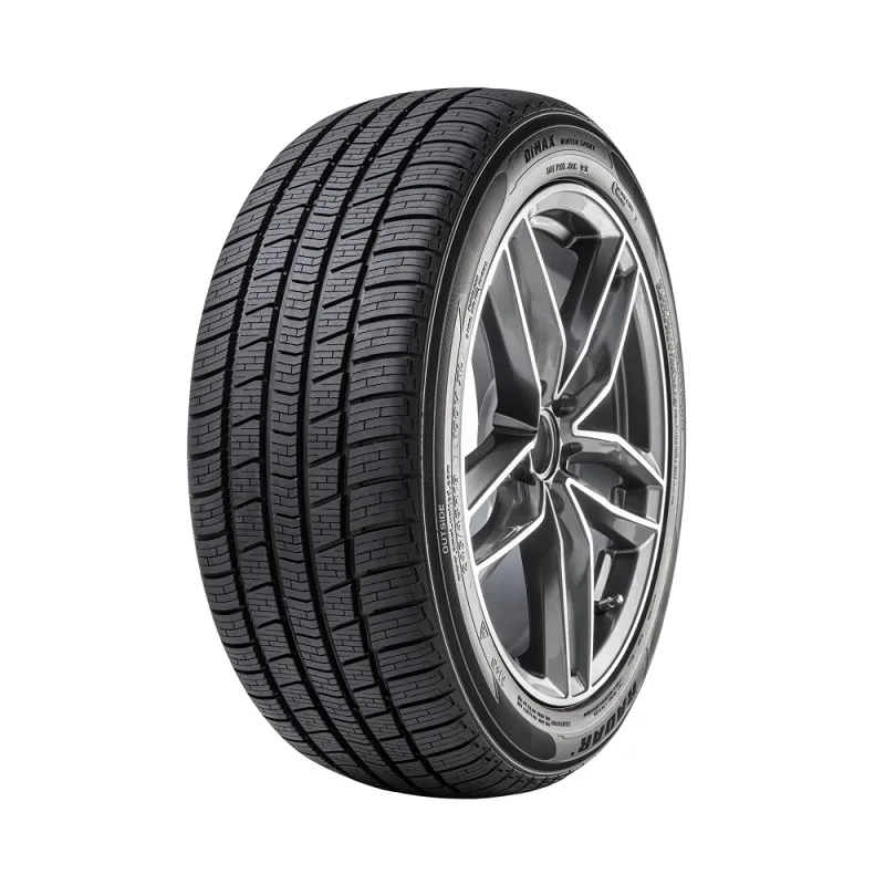 Anvelopă Iarnă Radar Dimax Winter Sport 235/65 R17 108H