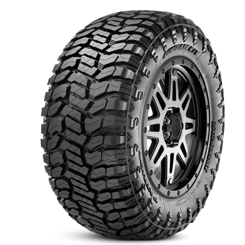Anvelopă All-Season Radar Renegade Rugged Terrain+ 285/60 R18 118/115Q