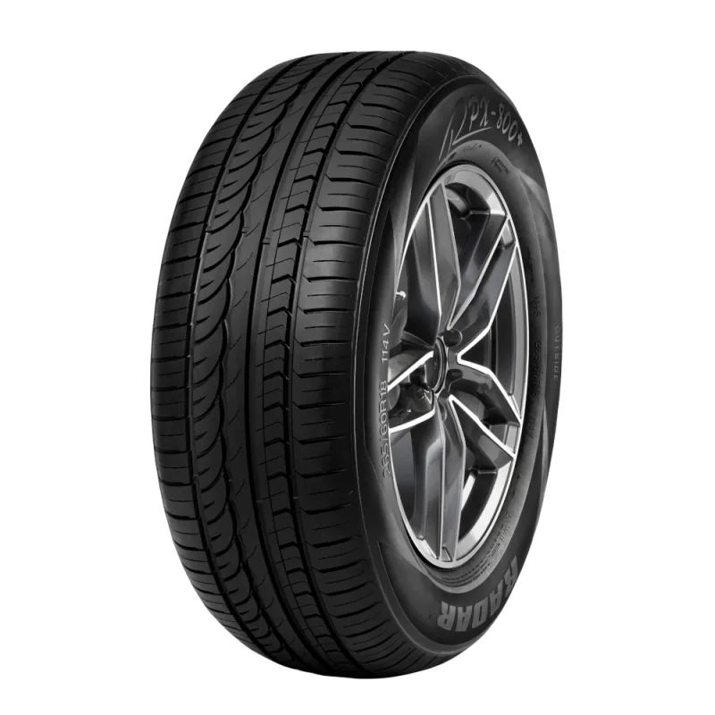 Anvelopă Vară Radar Rpx800+ 2022 225/60 R18 104W