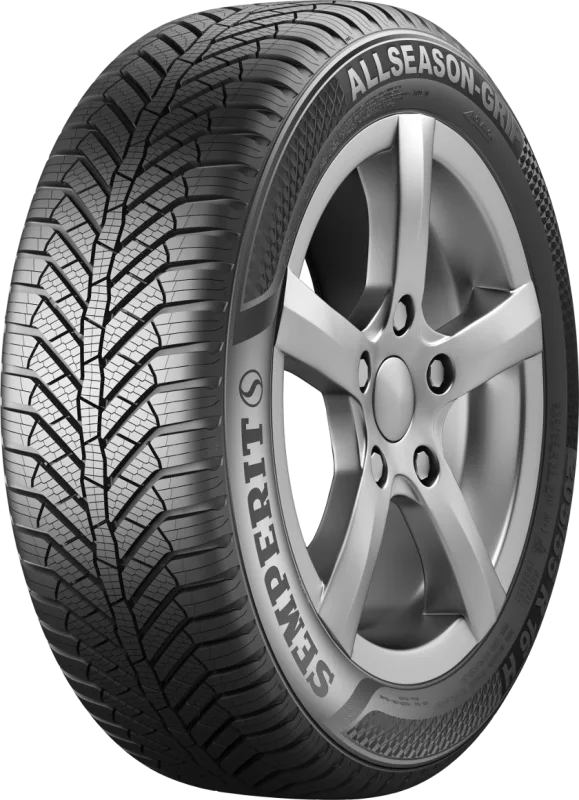 Anvelopă All-Season Semperit Allseason Grip 215/60 R16 99V