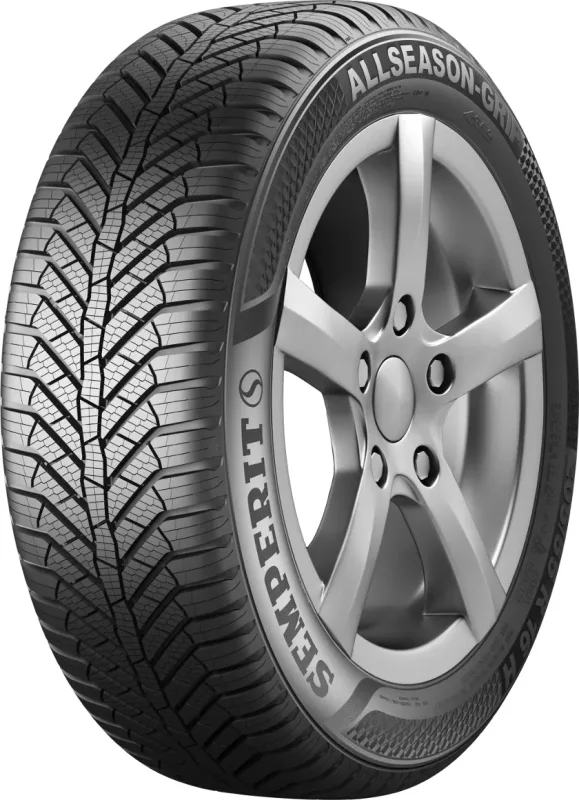 Anvelopă All-Season Semperit Allseason Grip 2023 225/55 R18 102V