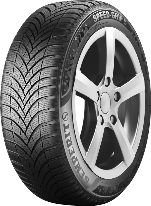 Anvelopă Iarnă Semperit Speed Grip 5 Suv 235/55 R17 103V