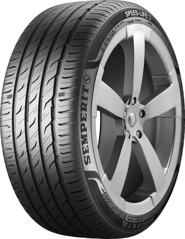 Anvelopă Vară Semperit Speed Life 3 295/35 R21 107Y