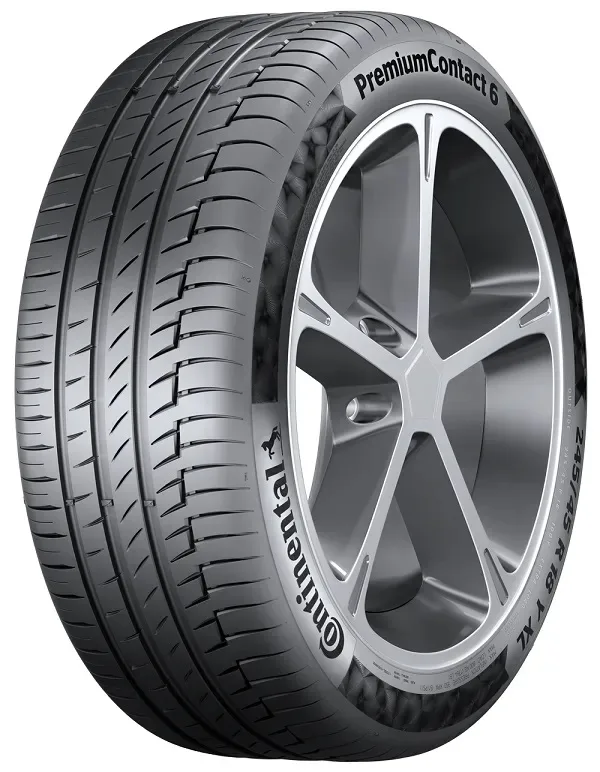 Anvelopă Vară Continental Premiumcontact 6 2022 285/50 R20 116W