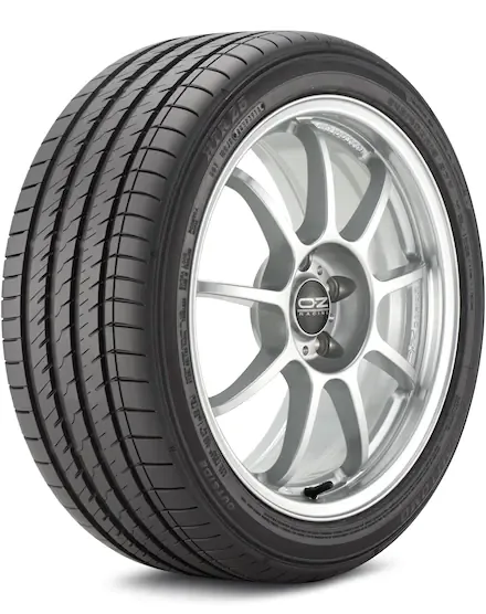 Anvelopă Vară Sumitomo Htrz5 235/45 R18 98Y