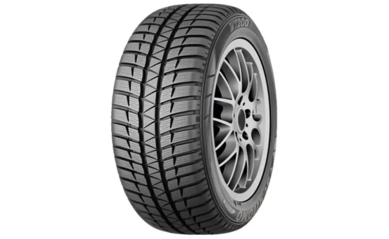 Anvelopă Iarnă Sumitomo Wt200 225/55 R16 95H