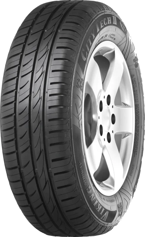 Anvelopă Vară Viking City Tech Ii 185/60 R14 82T
