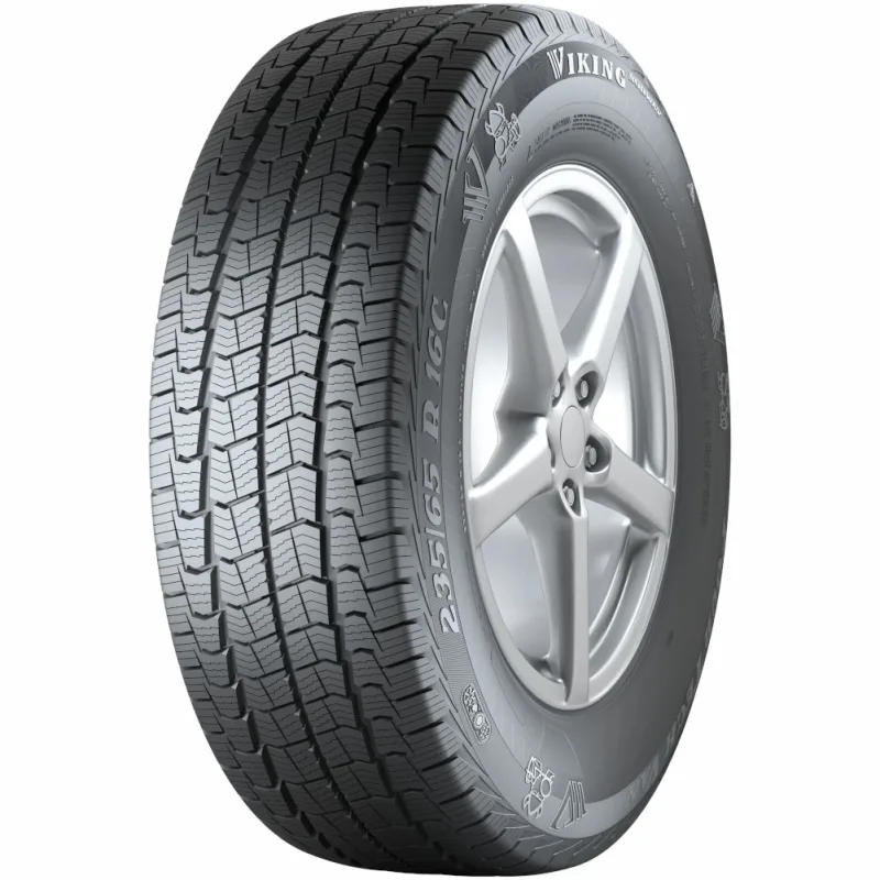 Anvelopă All-Season Viking Four Tech Van 215/65 R16C 109/107T