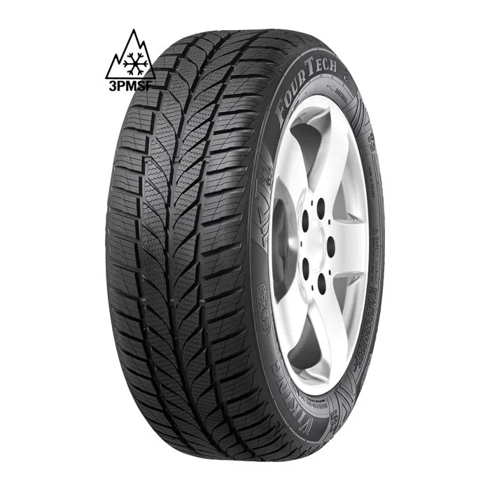 Anvelopă All-Season Viking Fourtech Plus 215/60 R17 100V