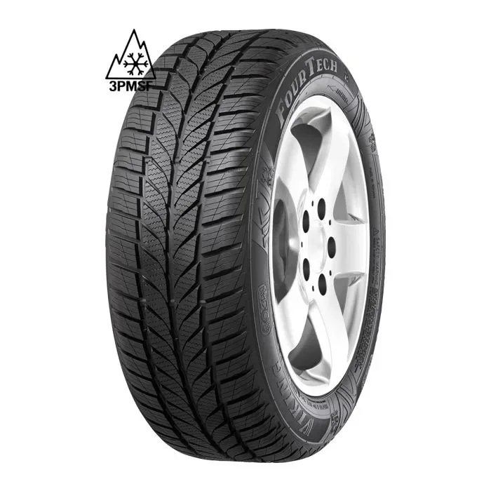 Anvelopă All-Season Viking Fourtech Plus 2023 245/45 R19 102W