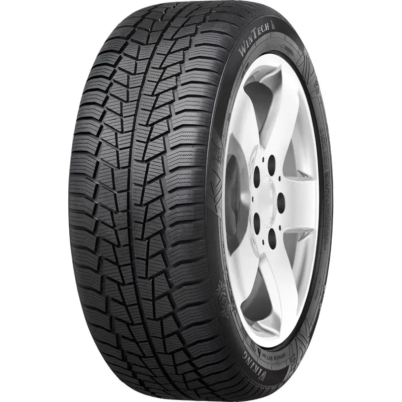 Anvelopă Iarnă Viking Wintech 2022 165/60 R15 77T