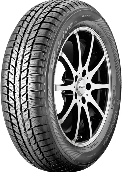 Anvelopă Iarnă Yokohama V903 Winter Drive 175/60 R16 82H