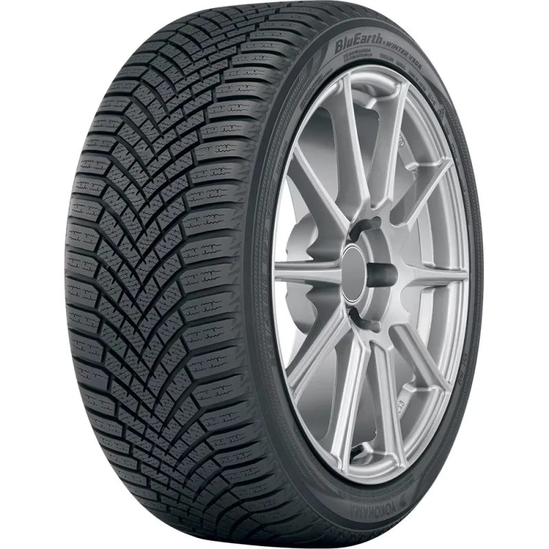 Anvelopă Iarnă Yokohama V906 Blu Earth Winter Suv 225/50 R19 100V