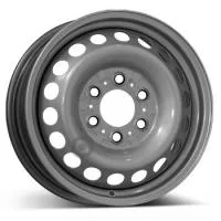 Jantă oțel Alcar Stahlrad 6.5x16 6x130 ET62