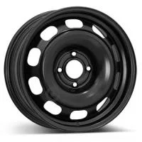 Jantă oțel Alcar Stahlrad 6.5x16 4x108 ET38
