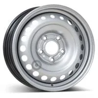 Jantă oțel Alcar Stahlrad 6.5x16 6x120 ET50