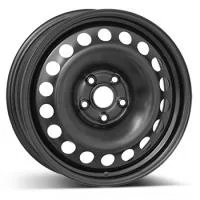 Jantă oțel Alcar Stahlrad 6.5x17 5x112 ET38
