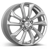 Jantă aliaj Dezent KS silver 7.5x19 5x114.3 ET51