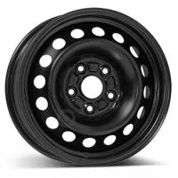 Jantă oțel Alcar Stahlrad 6.5x15 5x114.3 ET40