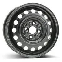Jantă oțel Alcar Stahlrad 4.5x14 4x100 ET39