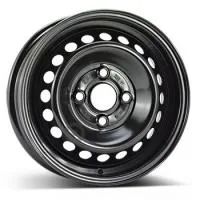 Jantă oțel Alcar Stahlrad 4.5x13 4x100 ET35