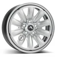 Jantă oțel Alcar Stahlrad 6.5x16 5x112 ET46