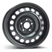 Jantă oțel Alcar Stahlrad 6x15 5x105 ET39