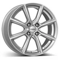 Jantă aliaj Dezent TN silver 7x17 4x108 ET32