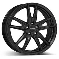 Jantă aliaj Dezent KF black 7x18 5x114.3 ET50