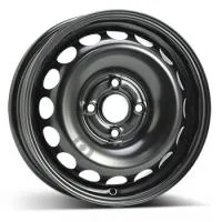 Jantă oțel Alcar Stahlrad 4.5x14 4x100 ET35
