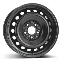 Jantă oțel Alcar Stahlrad 6.5x16 5x114.3 ET40