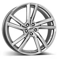 Jantă aliaj Aez North high gloss 8.5x19 5x108 ET45