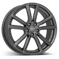 Jantă aliaj Aez Tioga graphite 7.5x17 5x112 ET30