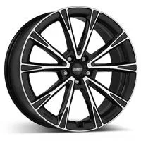 Jantă aliaj Dezent AR dark 7.5x19 5x114.3 ET46