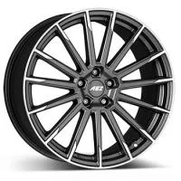 Jantă aliaj Aez Atlanta titan 9.5x19 5x114.3 ET45