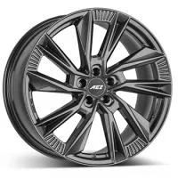 Jantă aliaj Aez Havanna grey 8.5x21 5x114.3 ET40