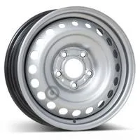 Jantă oțel Alcar Stahlrad 6.5x17 6x139.7 ET48