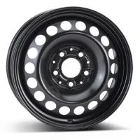 Jantă oțel Alcar Stahlrad 6.5x15 5x112 ET47