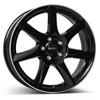 Jantă aliaj Dezent TW dark 7x17 5x112 ET48